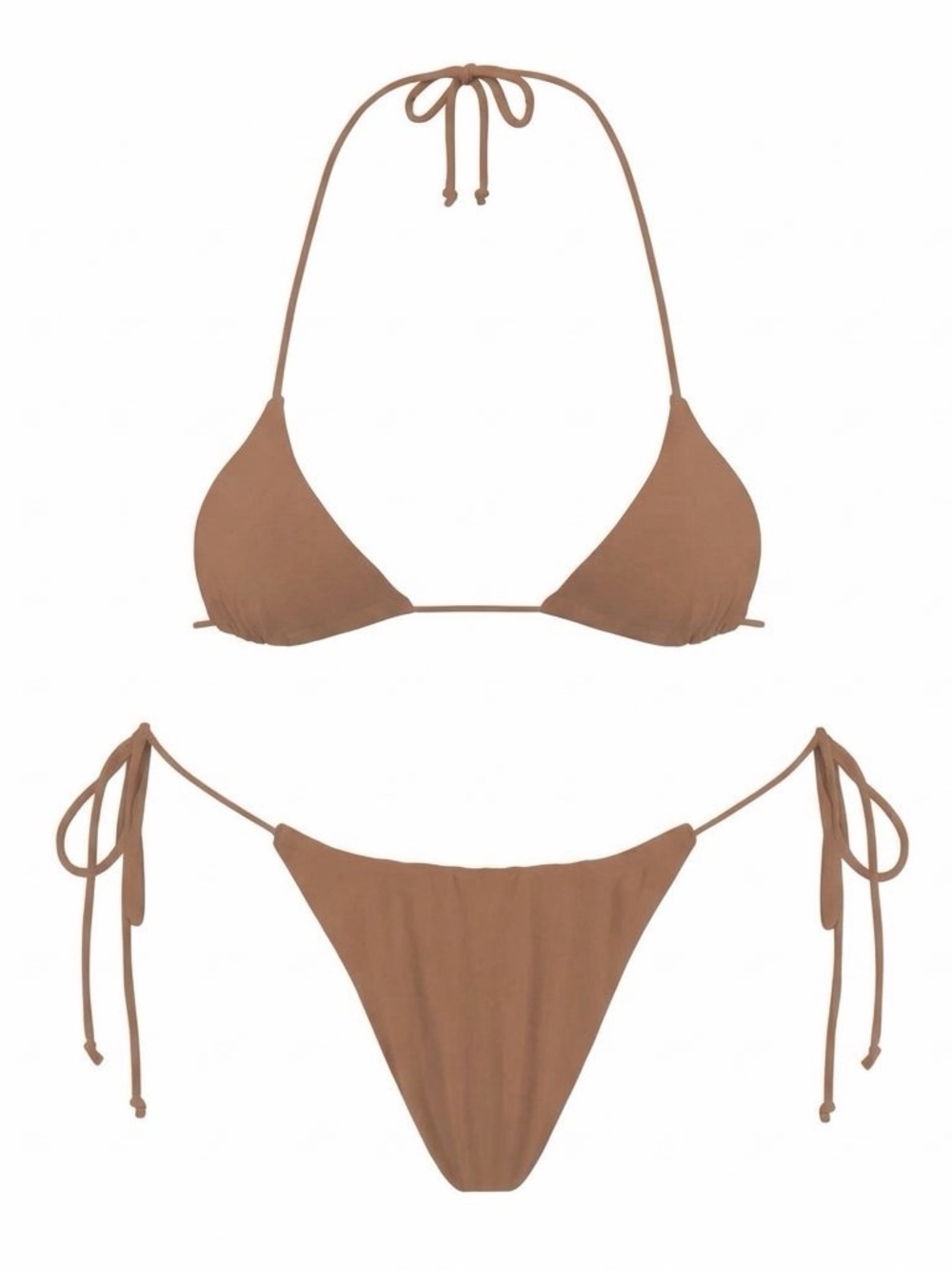 ark swimwear bikini xs